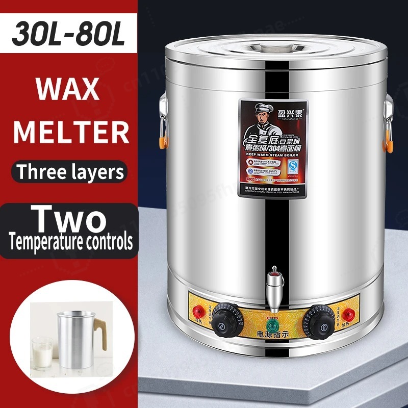 Hot Selling Electric Candle Me - Candle Making Machine review and price