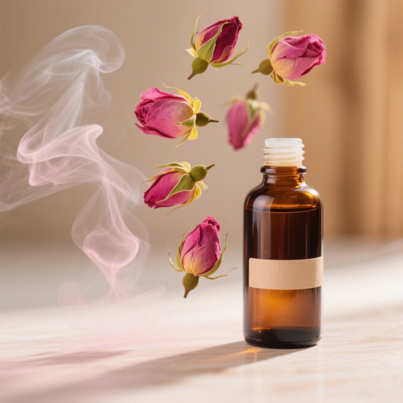 Premium Natural Rose Dried Flo - Candle Making And Perfume review and price