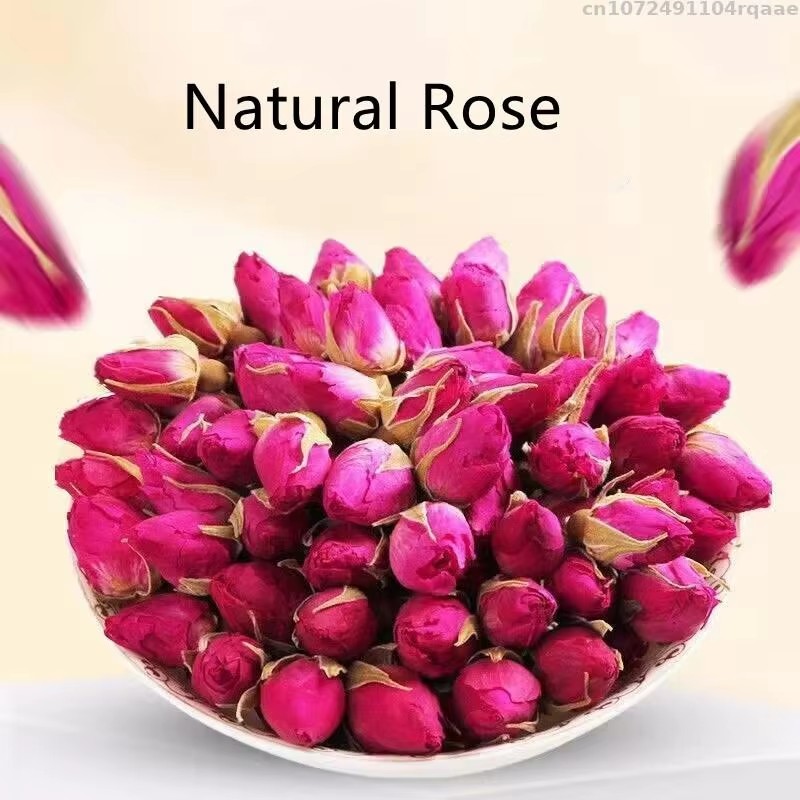 Premium Natural Rose Dried Flo - Candle Making And Perfume review and price
