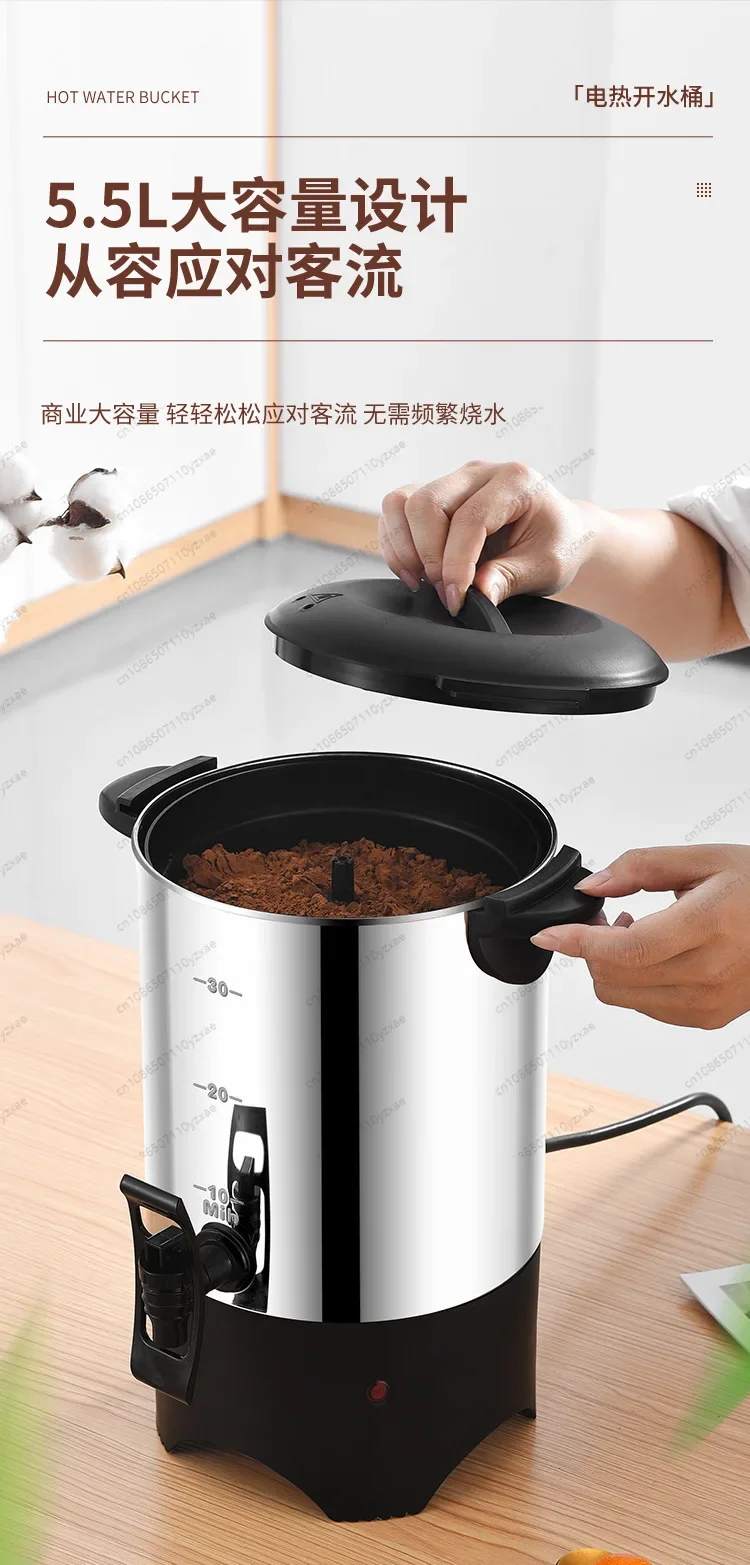 Stainless steel electric wax M - Candle Making Machine review and price