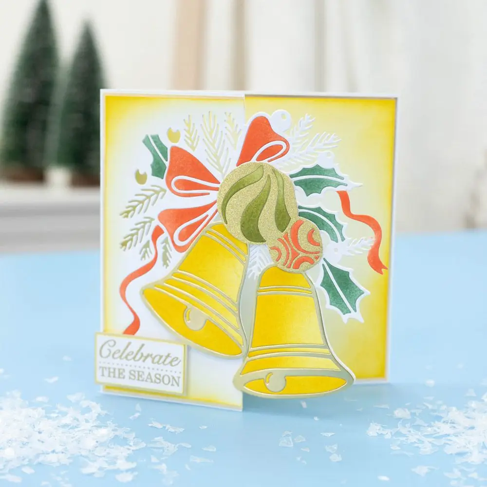 Winter Snowflake Yuletide Wrea - Candle Making Tempe review and price