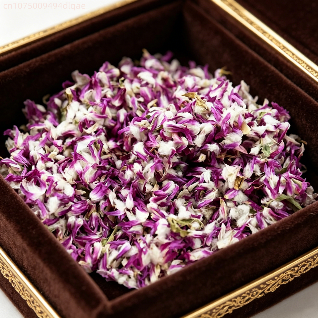 Natural Purple Globe Amaranth  - Candle Making And Perfume review and price