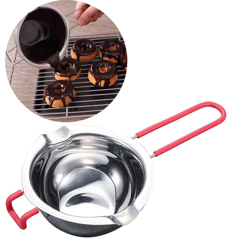 Stainless Steel Wax Melting Po - Candle Making Workshop review and price